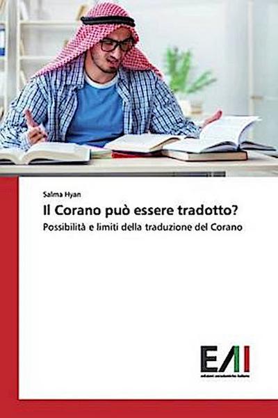 Il Corano può essere tradotto?