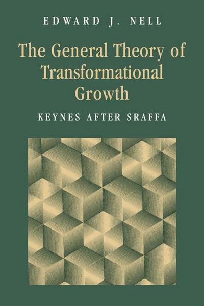 The General Theory of Transformational Growth