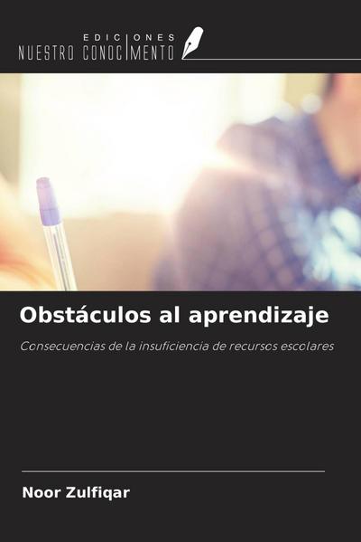 Obstáculos al aprendizaje