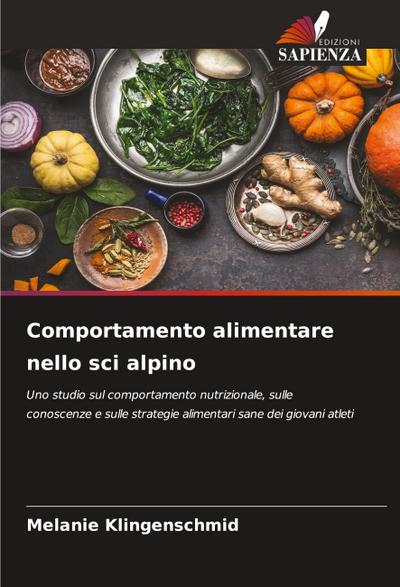 Comportamento alimentare nello sci alpino