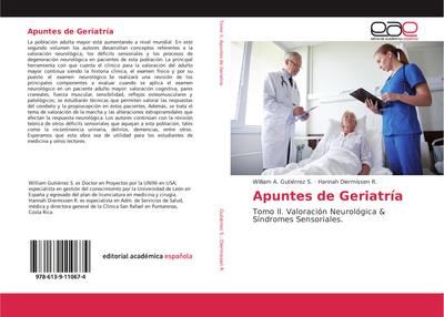 Apuntes de Geriatría