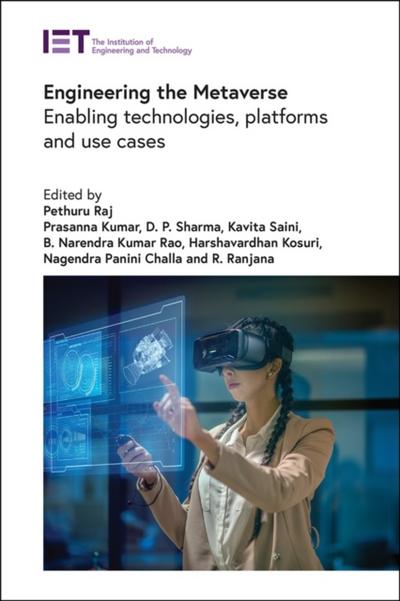 Engineering the Metaverse