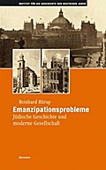 Emanzipationsprobleme - Reinhard Rürup