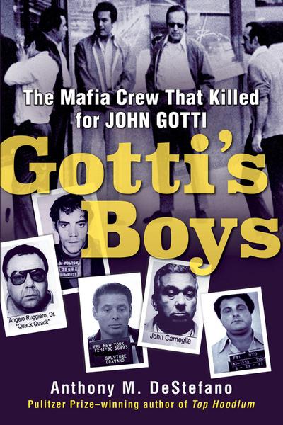 Gotti’s Boys