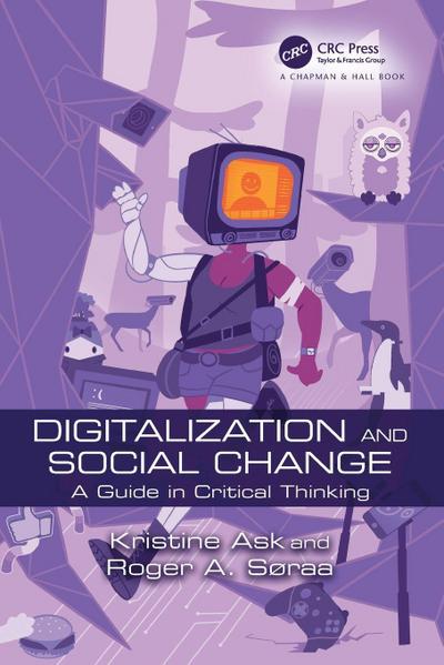 Digitalization and Social Change