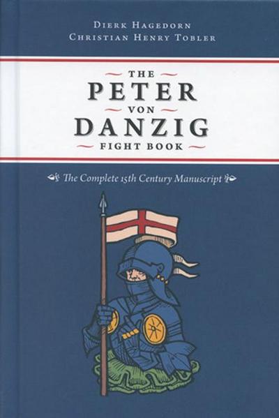 The Peter von Danzig Fight Book