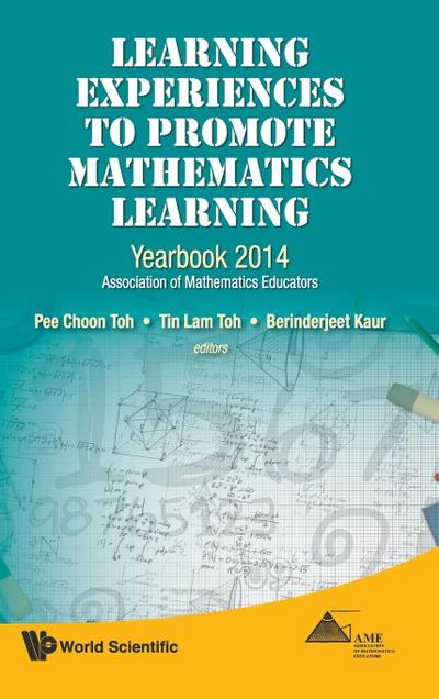 LEARNING EXPERIENCES TO PROMOTE MATHEMATICS LEARNING