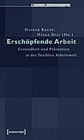Erschöpfende Arbeit