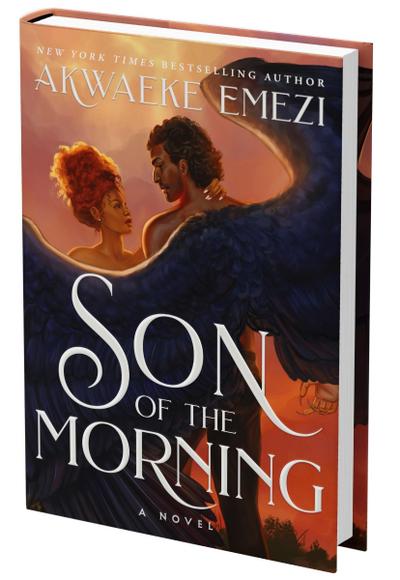 Son of the Morning (Standard Edition)