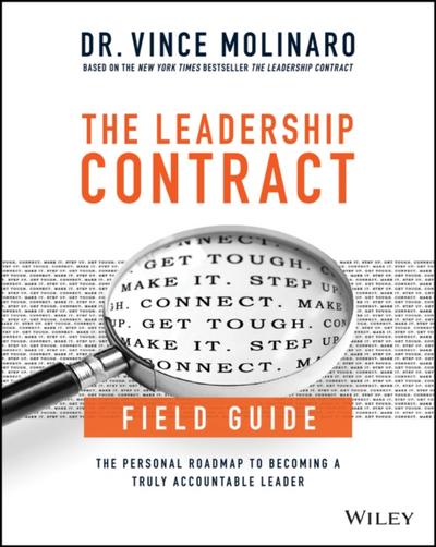 The Leadership Contract Field Guide