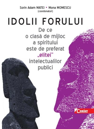 Idolii forului