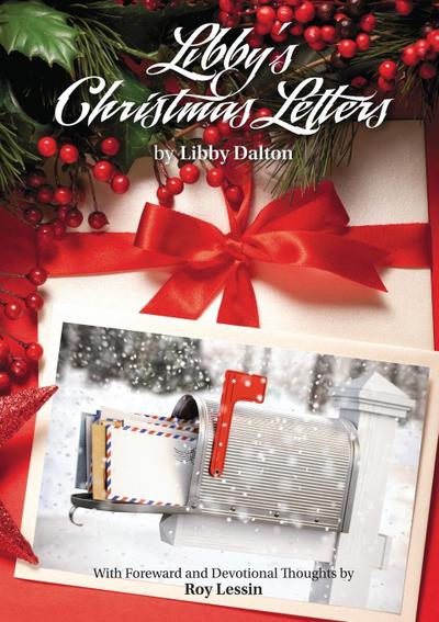 LIBBY’S CHRISTMAS LETTERS