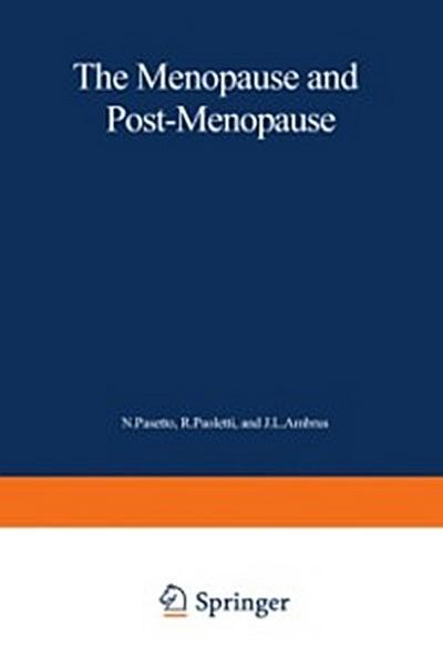 Menopause and Postmenopause