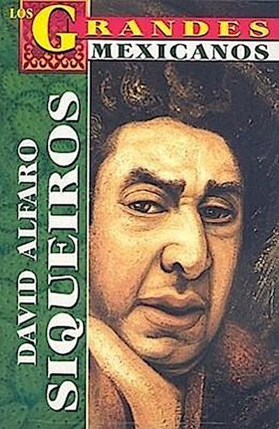 David Alfaro Siqueiros