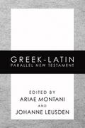 Greek-Latin Parallel New Testament