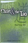 Christ and the Tao