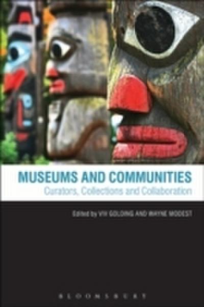 Museums and Communities