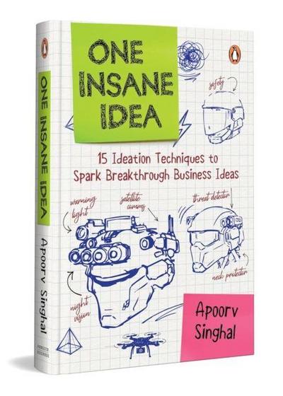 One Insane Idea