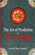 Art of Prediction in Astrology