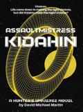 Assaultmistress Kidahin