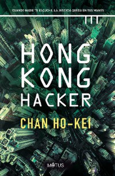 Hong Kong Hacker (versión latinoamericana)