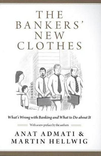 Bankers’ New Clothes