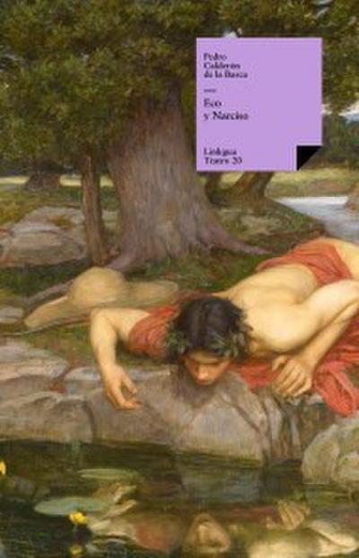 Eco y Narciso
