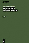Klinisches Wörterbuch
