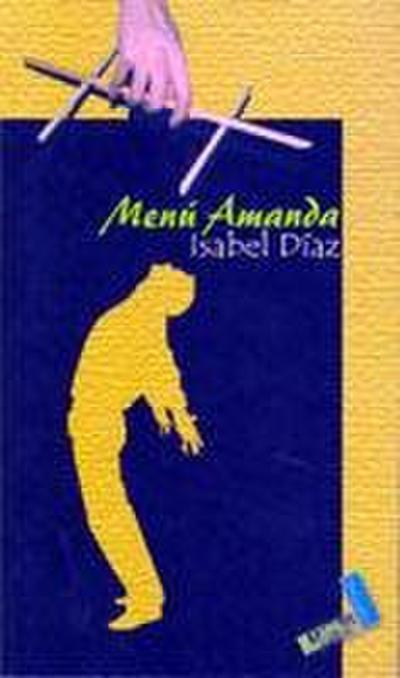 Menú Amanda