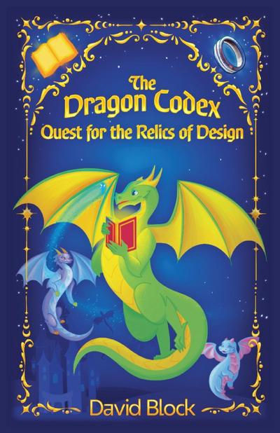 The Dragon Codex