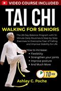 Tai Chi Walking for Seniors