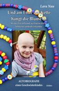 Und am Ende der Kette hängt die Blume...
