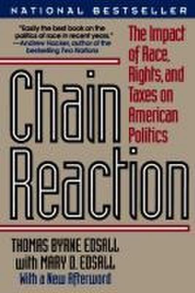 Chain Reaction