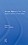 Human Rights In Our Time