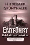 ENTFÜHRT