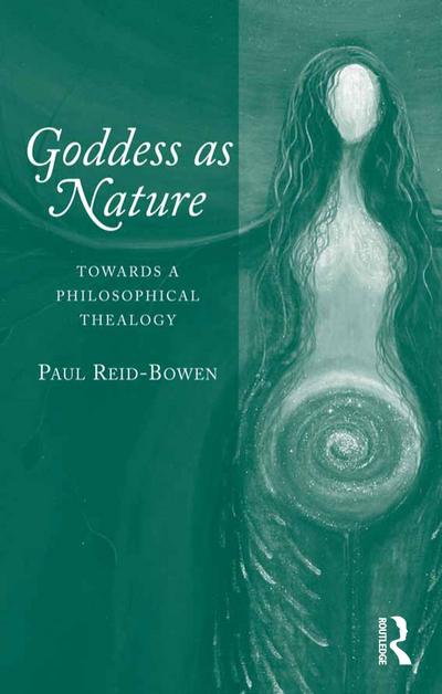 Goddess as Nature