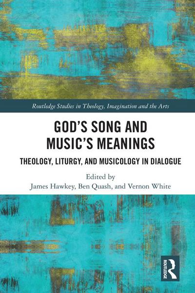 God’s Song and Music’s Meanings