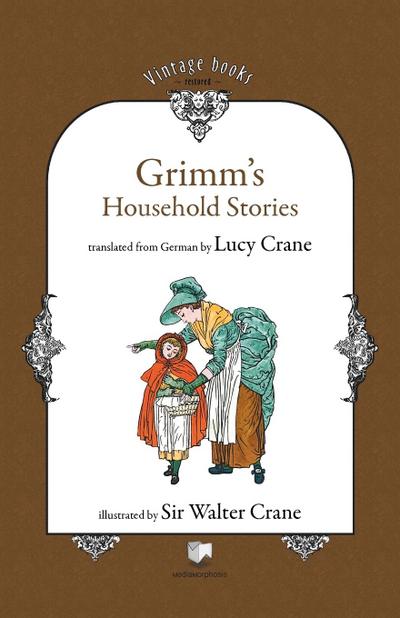 Grimm’s Household Stories
