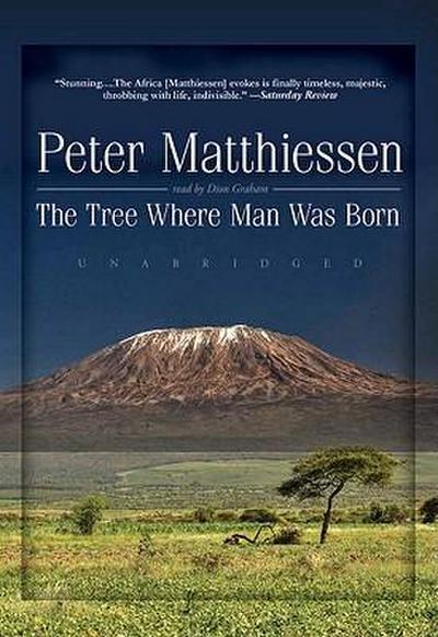 The Tree Where Man Was Born