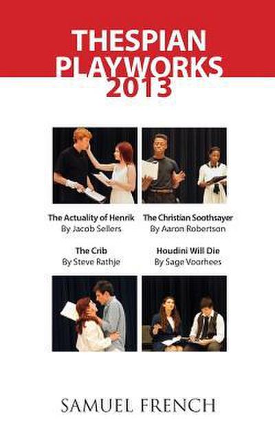 Thespian Playworks 2013