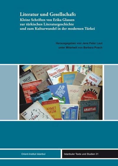 Literatur und Gesellschaft