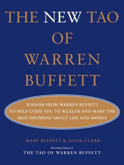 New Tao of Warren Buffett