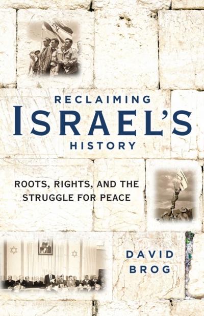 Reclaiming Israel’s History