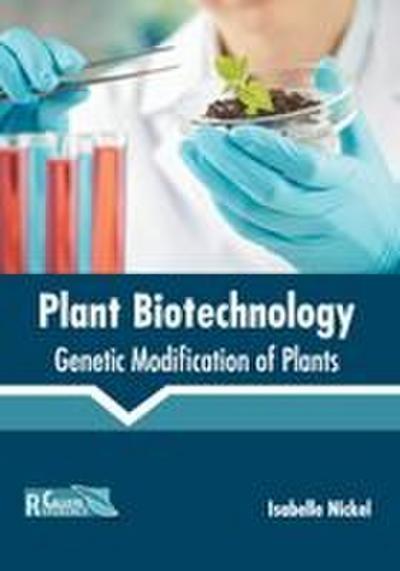 Plant Biotechnology
