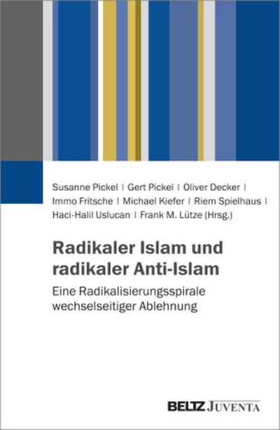 Radikaler Islam und radikaler Anti-Islam
