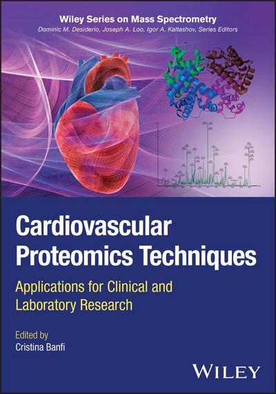 Cardiovascular Proteomics Techniques
