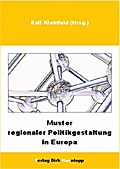 Muster regionaler Politikgestaltung in Europa