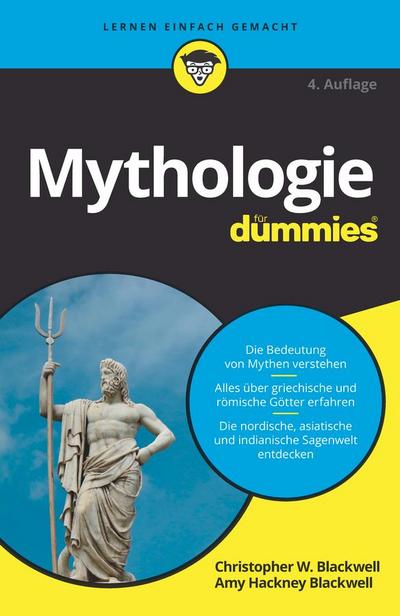 Mythologie für Dummies