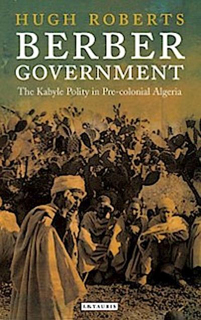 Berber Government