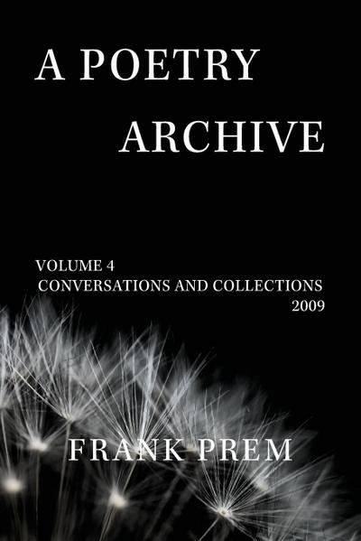 A Poetry Archive
